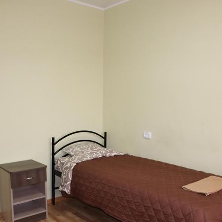 Hotel Sport Kherson Exterior foto