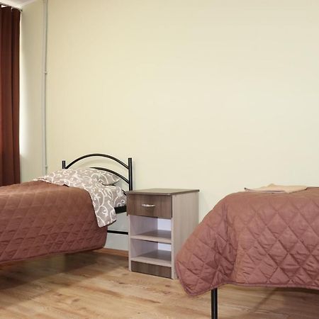 Hotel Sport Kherson Exterior foto