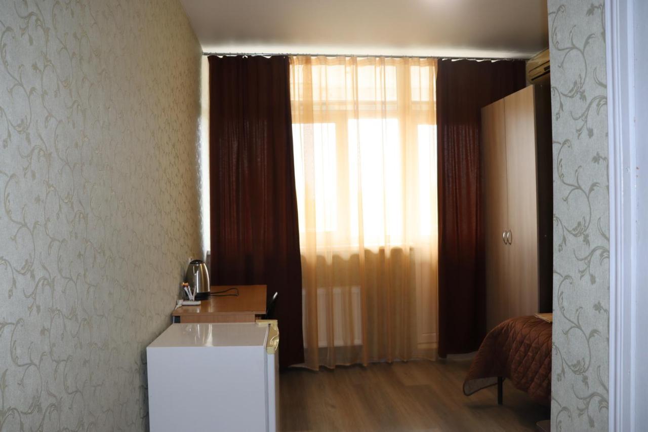 Hotel Sport Kherson Exterior foto