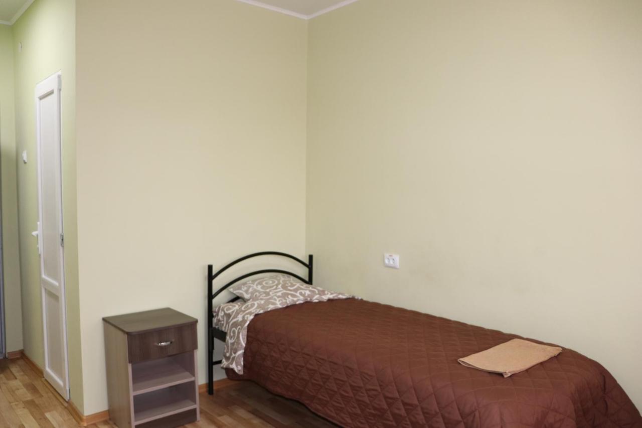 Hotel Sport Kherson Exterior foto