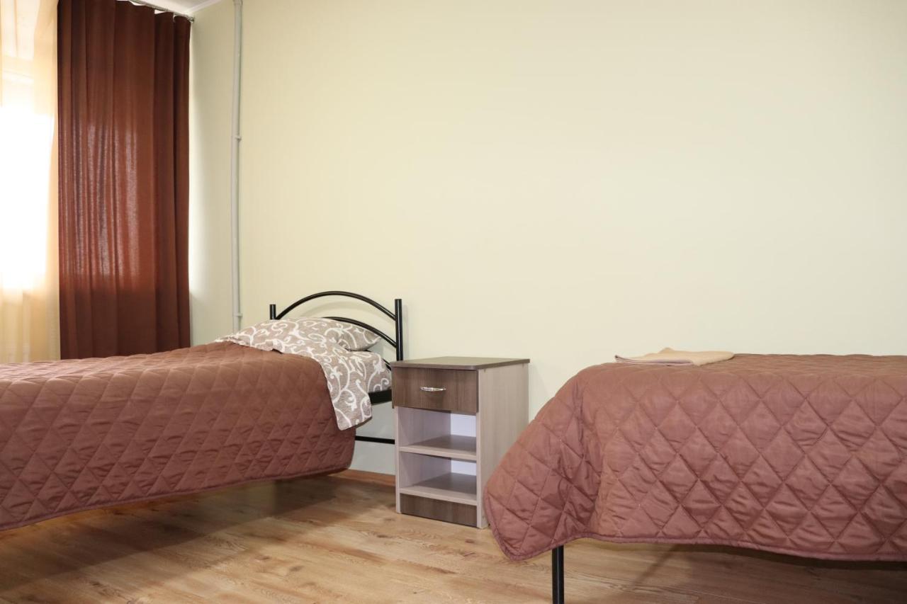 Hotel Sport Kherson Exterior foto