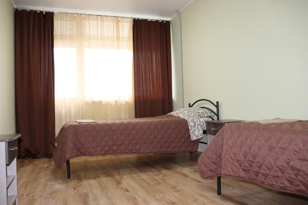 Hotel Sport Kherson Exterior foto