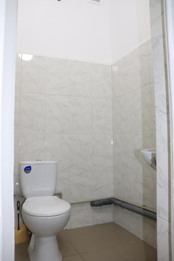 Hotel Sport Kherson Exterior foto