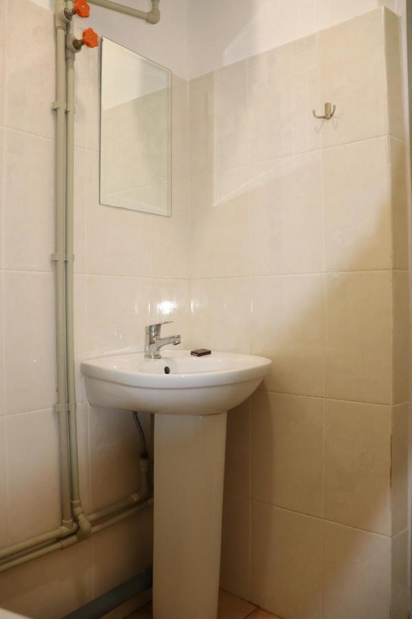 Hotel Sport Kherson Exterior foto