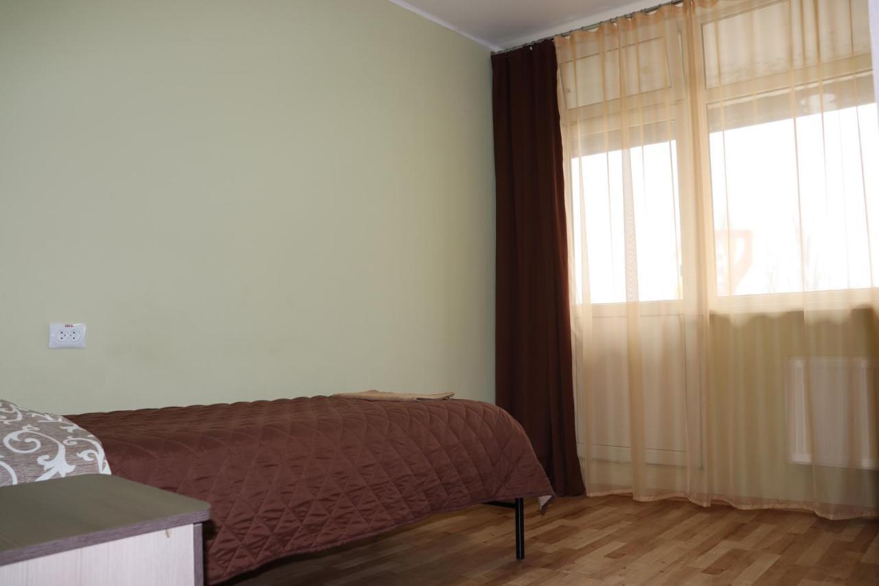 Hotel Sport Kherson Exterior foto