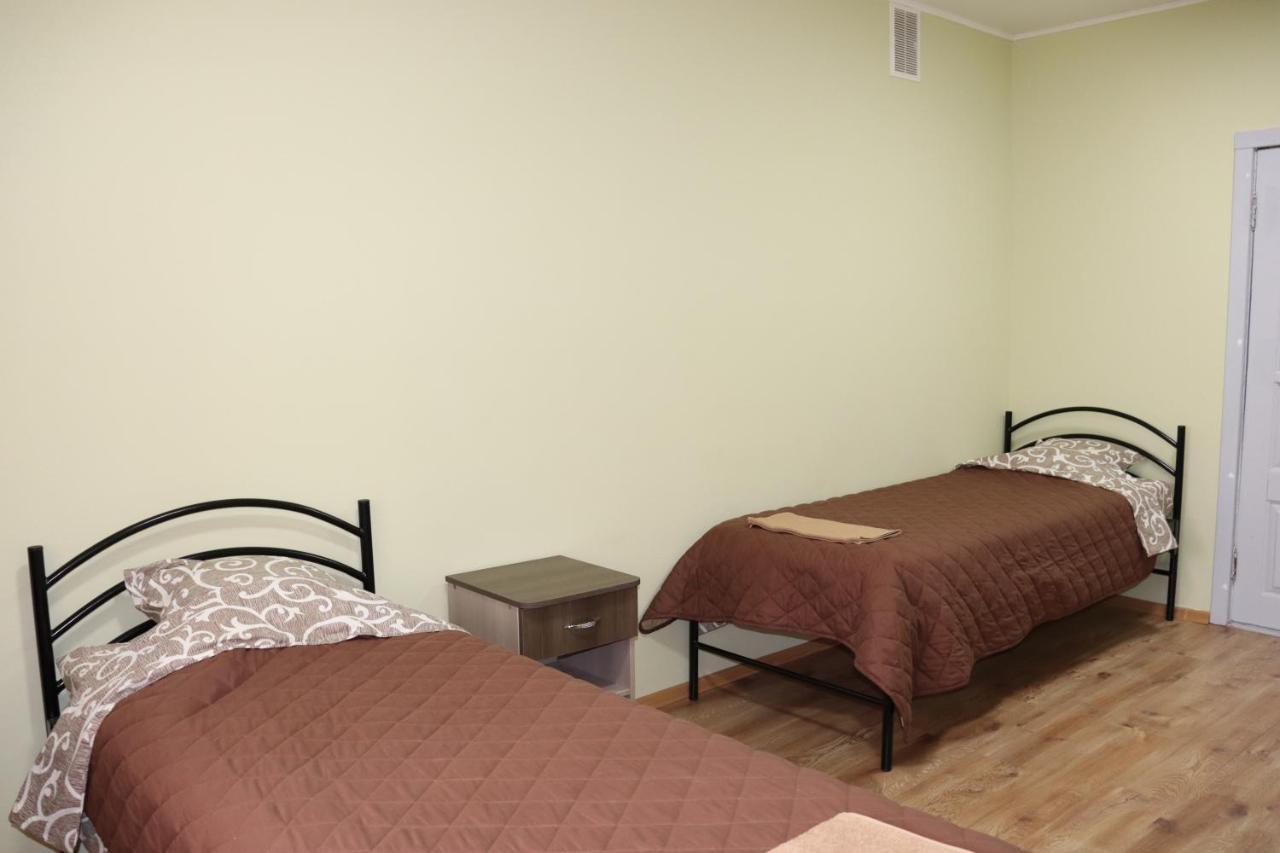 Hotel Sport Kherson Exterior foto