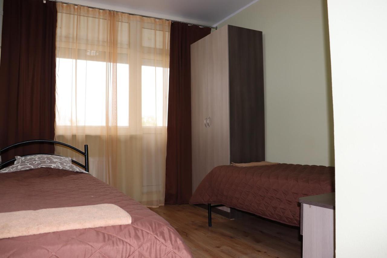 Hotel Sport Kherson Exterior foto