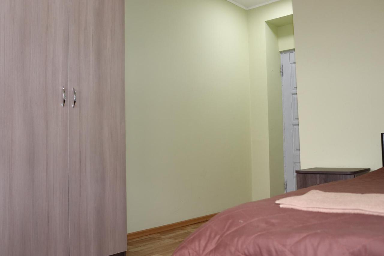Hotel Sport Kherson Exterior foto