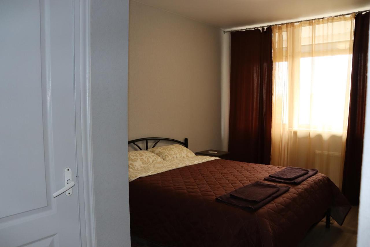 Hotel Sport Kherson Exterior foto