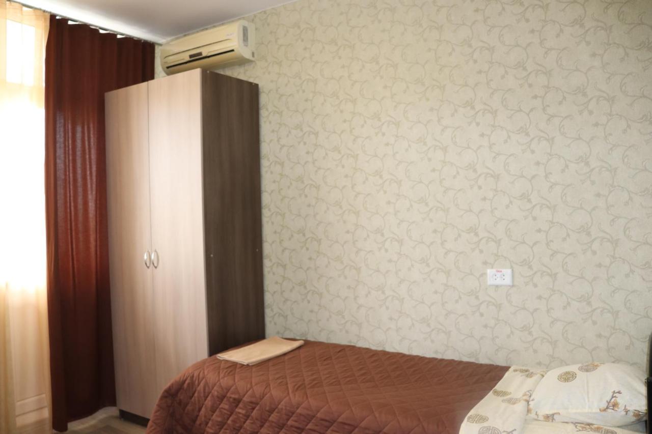 Hotel Sport Kherson Exterior foto