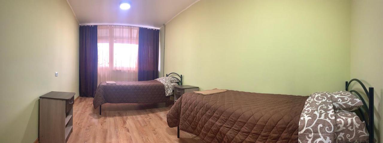 Hotel Sport Kherson Exterior foto