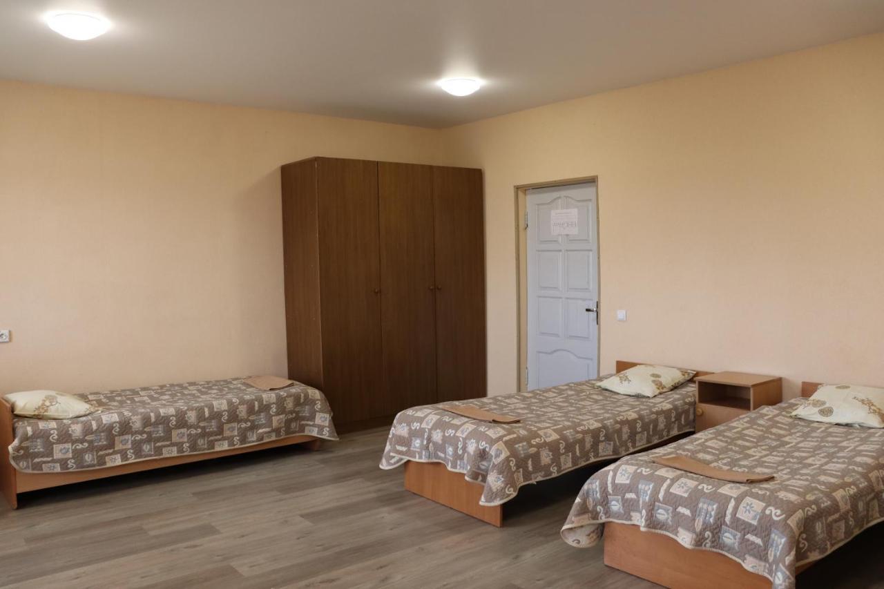 Hotel Sport Kherson Exterior foto