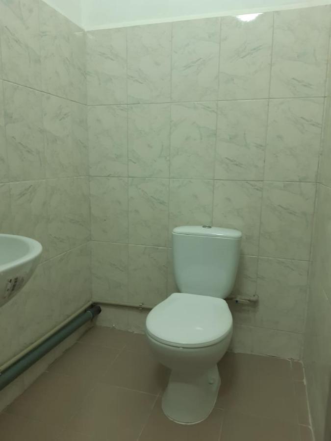 Hotel Sport Kherson Exterior foto