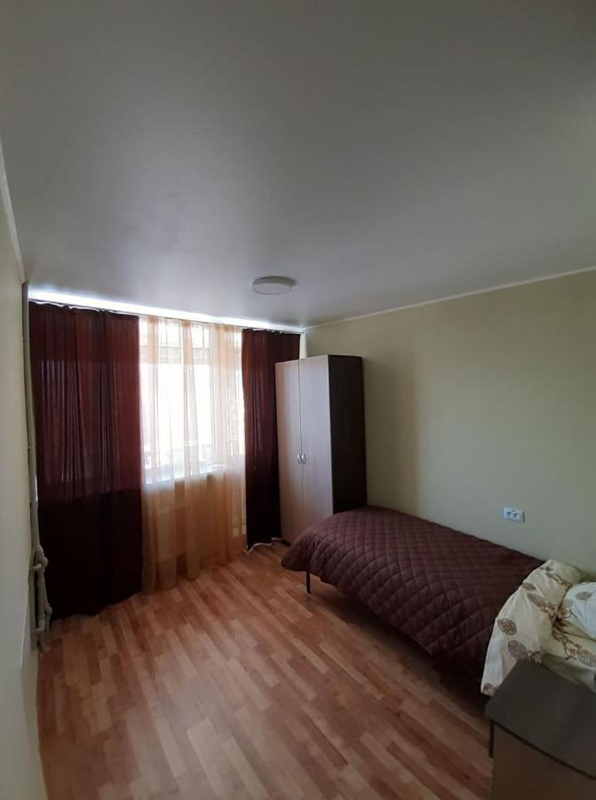 Hotel Sport Kherson Exterior foto